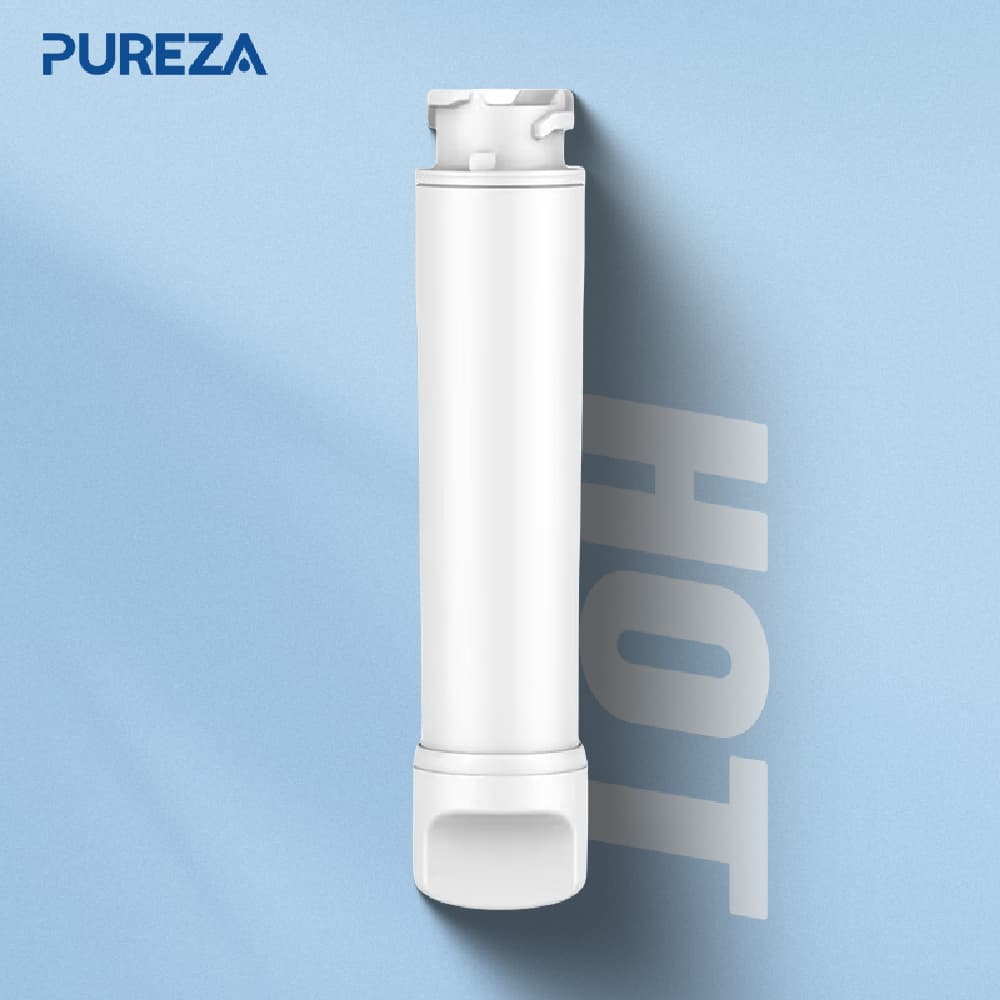 Refrigerator Filter for Frigidaire EPTWFU01