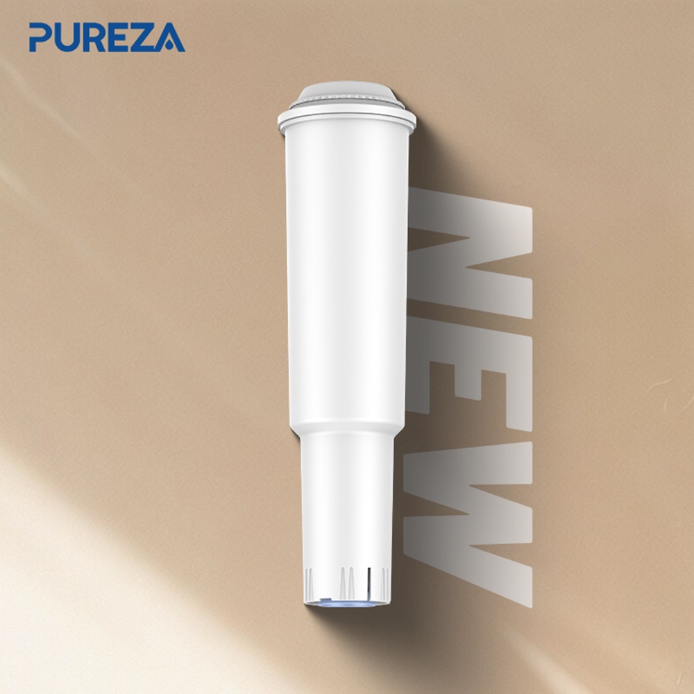 Coffee Machine Water Filter