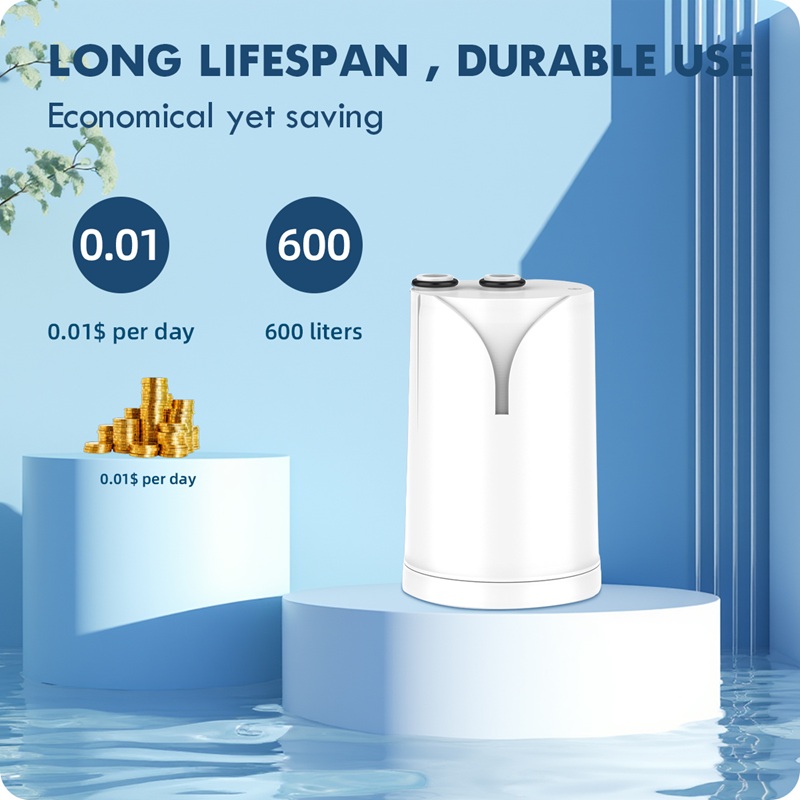 Water Faucet Replacement Filters