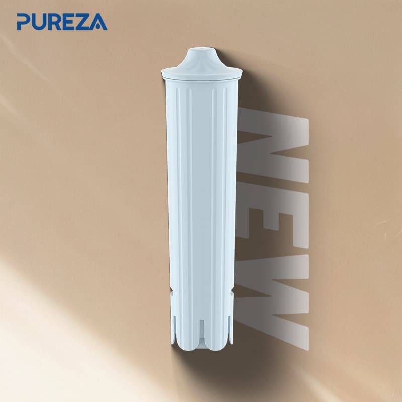 Coffee and Espresso Machine Water Filters