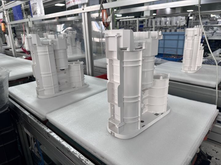 PUREZA модернизирует линии по производству фильтров для воды для столешниц — теперь предлагает дифференцированные OEM/ODM-решения с технологией активированного угля