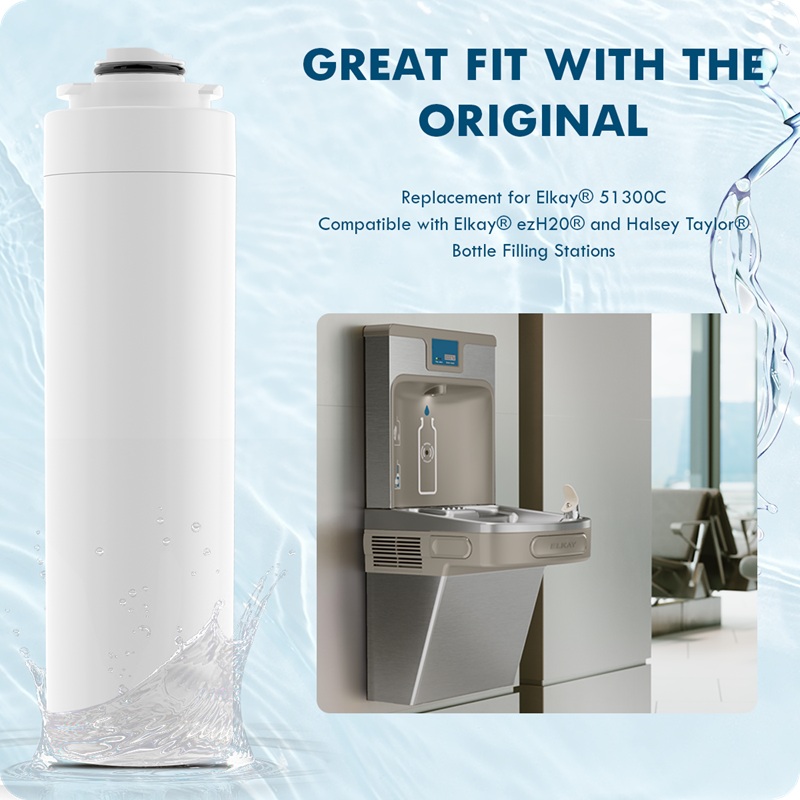 Water Filter 51300c For EWF3000