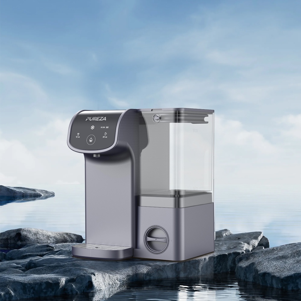 OEM Countertop Water Filter
