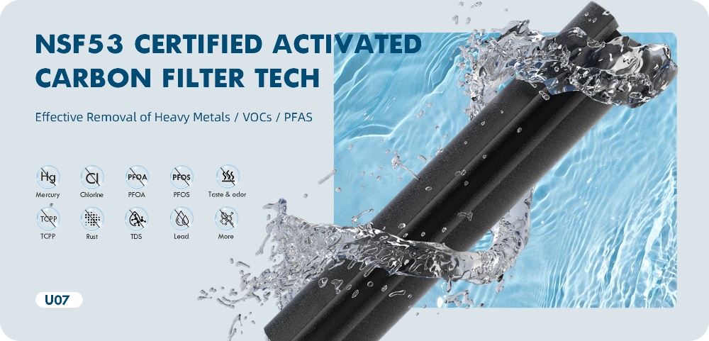 OEM Countertop Water Dispenser